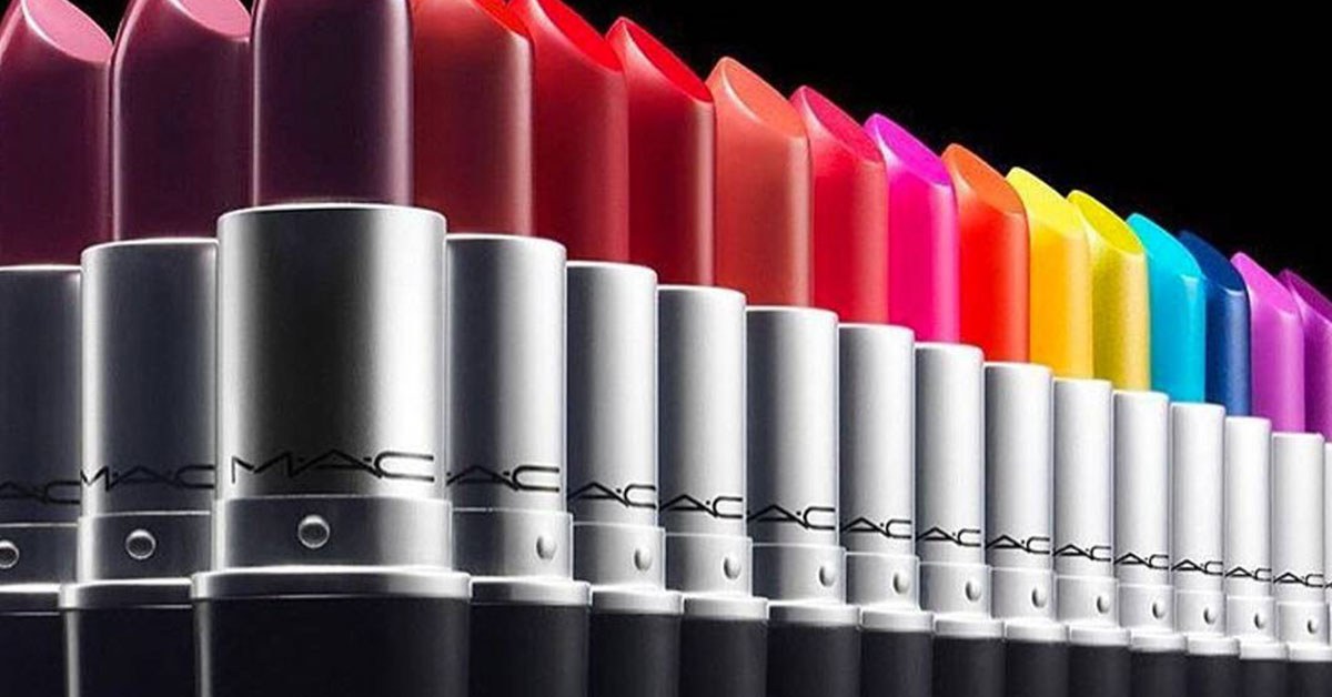 MAC,Creme Sheen ,Lipstick, Rouge A Levres, #fanfare,ลิปสติก,ลิปสติกแมค,ลิปสติกMAC