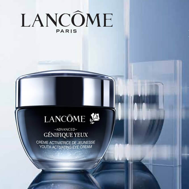 LANCOME,Advanced Genifique,Eye Cream,อายครีม