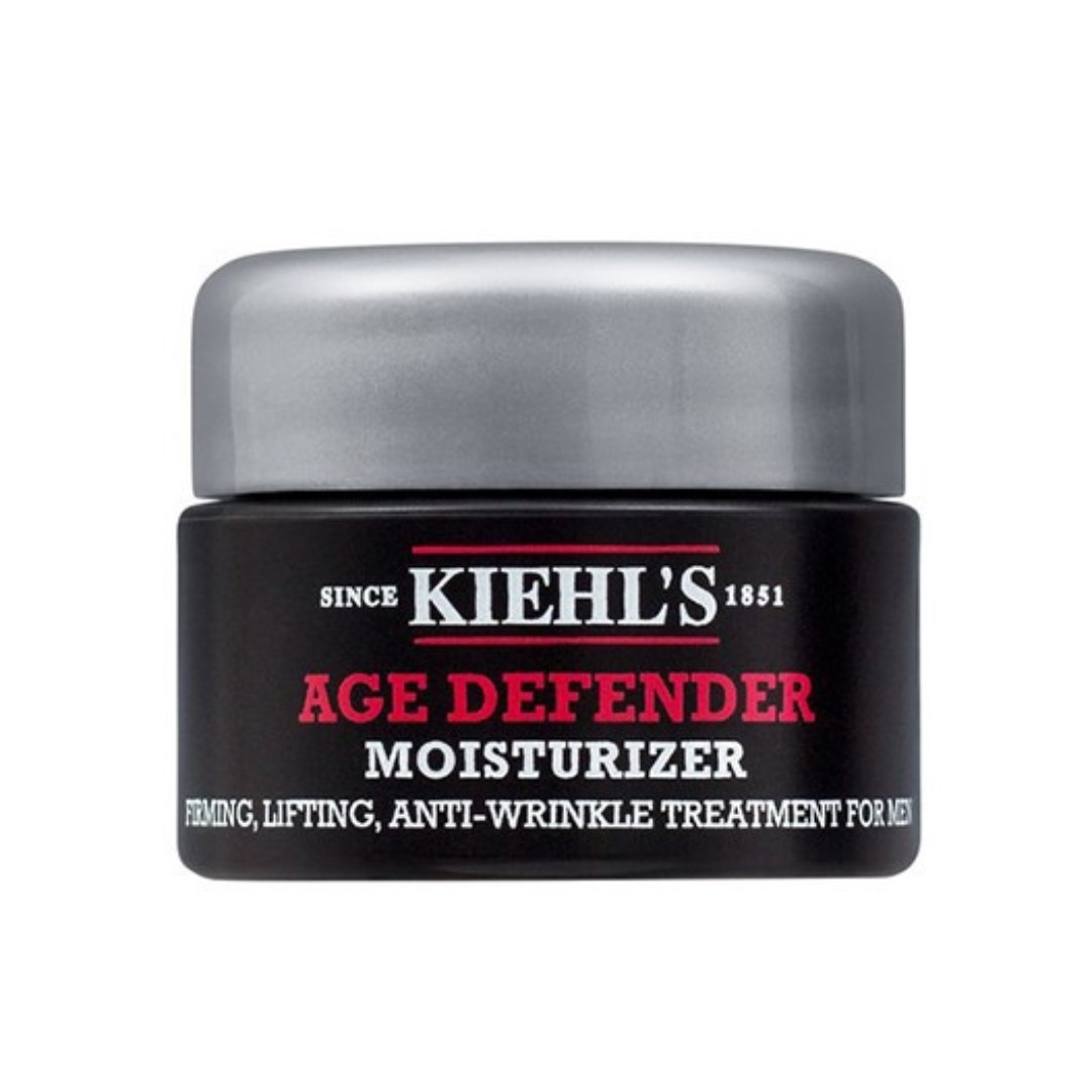 Kiehl's,Kiehl's Age Defender Moisturizer,Kiehl's Age Defender Moisturizer ราคา,Kiehl's Age Defender Moisturizer รีวิว,Kiehl's Age Defender Moisturizer pantip