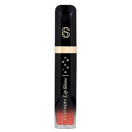 Sixtory Feathery Lip Shine #111 Pleased as punch 5g