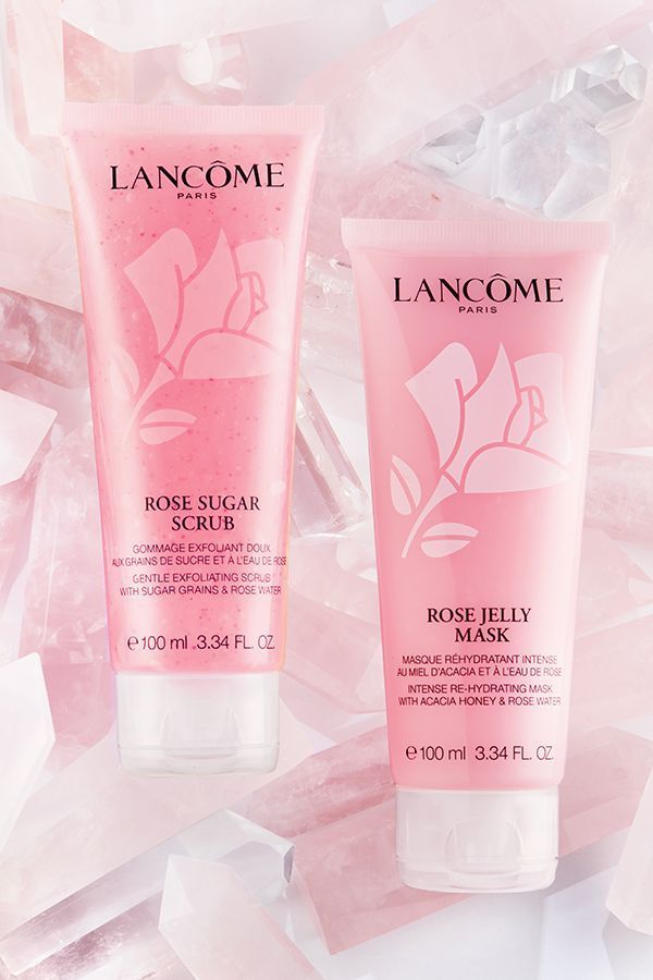 Lancome Rose Jelly Mask 30 ml   มาสก์เนื้อเจลลี่ เผยผิวขาวกระจ่างใส ชุ่มชื้น อุดมไปด้วยสารสกัดจากธรรมชาติ ตรงเข้าฟื้นบำรุงผิวอย่างล้ำลึกปกป้องการสูญเสียน้ำของผิว เพื่อผิวนุ่มชุ่มชื้น ดูฉ่ำน้ำ ให้ผิวหน้าแข็งแรง เผยความลับเพื่อผิวขาวกระจ่างใส ชุ่มชื้นเพียงข้ามคืน