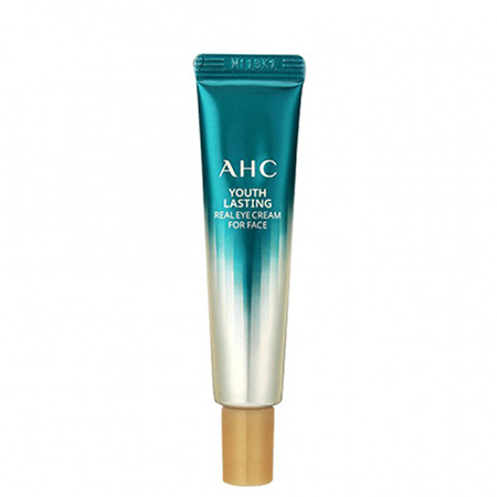 AHC Youth Lasting Real Eye Cream For Face